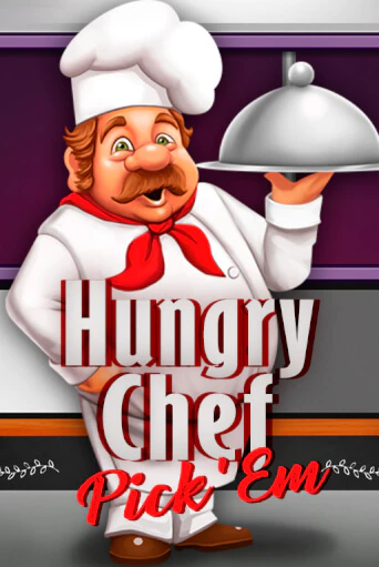 Hungry Chef Pick'em игра онлайн | Казино 888 бесплатно и без регистрации