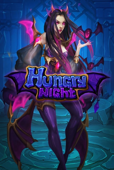 Hungry Night игра онлайн | Казино 888 бесплатно и без регистрации