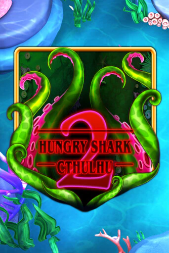 Hungry Shark Cthulhu игра онлайн | Казино 888 бесплатно и без регистрации