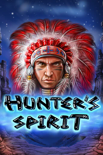 Hunter's Spirit игра онлайн | Казино 888 бесплатно и без регистрации