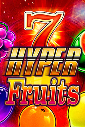 Hyper Fruits игра онлайн | Казино 888 бесплатно и без регистрации