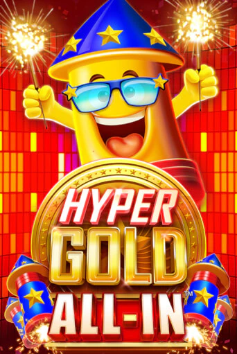 Hyper Gold All In игра онлайн | Казино 888 бесплатно и без регистрации