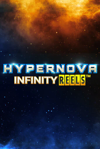 Hypernova Infinity Reels игра онлайн | Казино 888 бесплатно и без регистрации