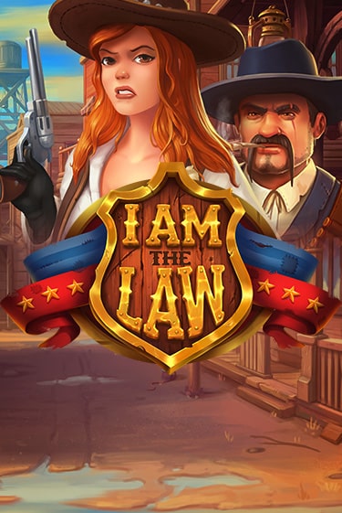 I Am The Law игра онлайн | Казино 888 бесплатно и без регистрации