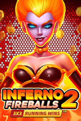 Inferno Fireballs 2: Running Wins игра онлайн | Казино 888 бесплатно и без регистрации