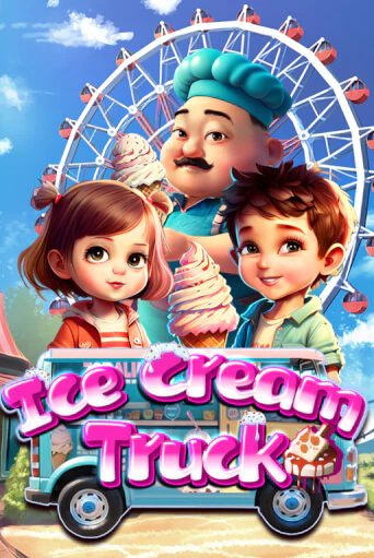 Ice Cream Truck игра онлайн | Казино 888 бесплатно и без регистрации