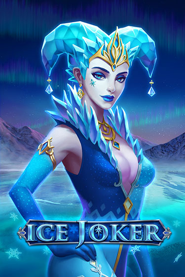 Ice Joker игра онлайн | Казино 888 бесплатно и без регистрации