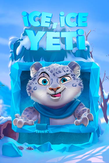 Ice Ice Yeti игра онлайн | Казино 888 бесплатно и без регистрации