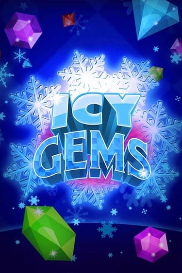 Icy Gems игра онлайн | Казино 888 бесплатно и без регистрации