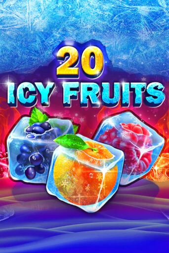 Icy Fruits игра онлайн | Казино 888 бесплатно и без регистрации