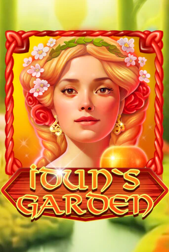 Iduns Garden игра онлайн | Казино 888 бесплатно и без регистрации