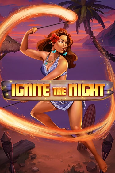 Ignite the Night игра онлайн | Казино 888 бесплатно и без регистрации