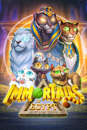 ImmorTails of Egypt игра онлайн | Казино 888 бесплатно и без регистрации