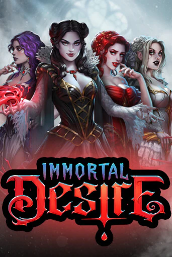 Immortal Desire игра онлайн | Казино 888 бесплатно и без регистрации