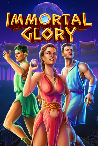 Immortal Glory игра онлайн | Казино 888 бесплатно и без регистрации