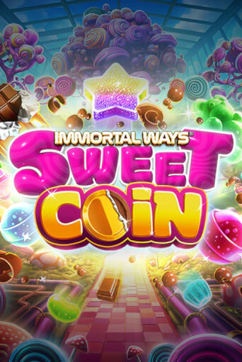 Immortal Ways Sweet Coin игра онлайн | Казино 888 бесплатно и без регистрации