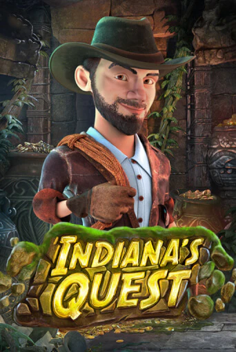 Indiana's Quest игра онлайн | Казино 888 бесплатно и без регистрации