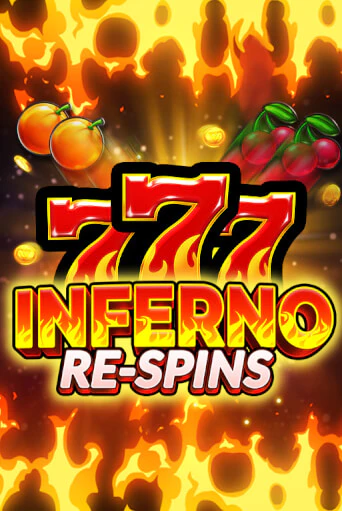 Inferno 777 Re-spins игра онлайн | Казино 888 бесплатно и без регистрации