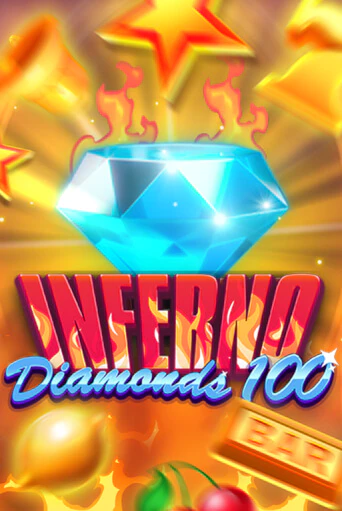 Inferno Diamonds 100 игра онлайн | Казино 888 бесплатно и без регистрации