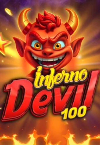 Inferno Devil 100 игра онлайн | Казино 888 бесплатно и без регистрации