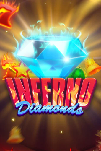 Inferno Diamonds игра онлайн | Казино 888 бесплатно и без регистрации