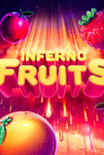 Inferno Fruits игра онлайн | Казино 888 бесплатно и без регистрации