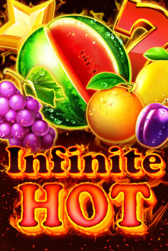 Infinite Hot игра онлайн | Казино 888 бесплатно и без регистрации