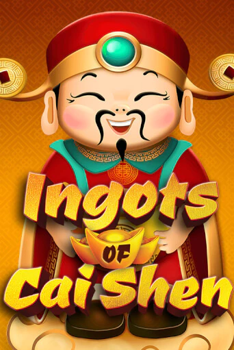 Ingots of Cai Shen игра онлайн | Казино 888 бесплатно и без регистрации