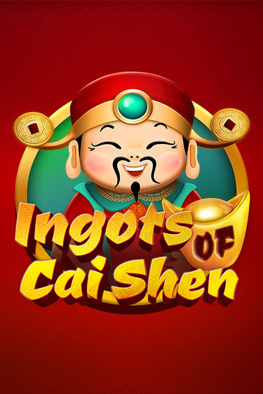 Ingots of Cai Shen игра онлайн | Казино 888 бесплатно и без регистрации