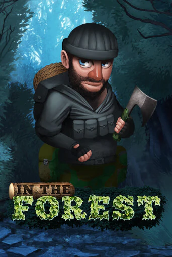 In The Forest игра онлайн | Казино 888 бесплатно и без регистрации