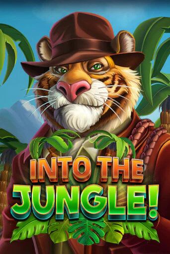 Into The Jungle игра онлайн | Казино 888 бесплатно и без регистрации