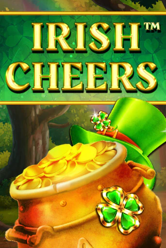 Irish Cheers игра онлайн | Казино 888 бесплатно и без регистрации