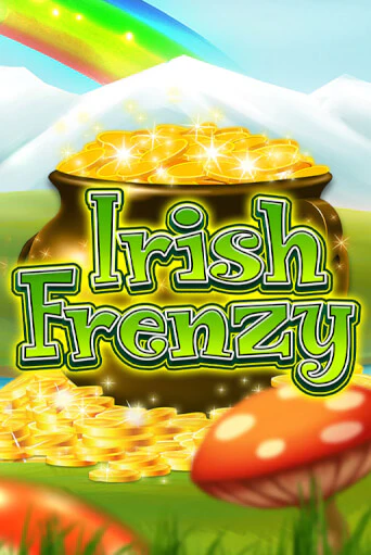 Irish Frenzy игра онлайн | Казино 888 бесплатно и без регистрации