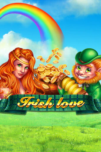 Irish Love игра онлайн | Казино 888 бесплатно и без регистрации