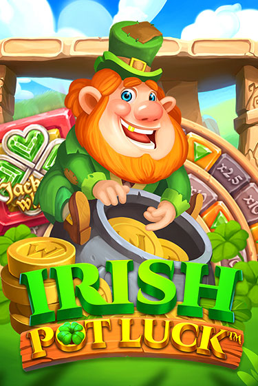 Irish Pot Luck игра онлайн | Казино 888 бесплатно и без регистрации