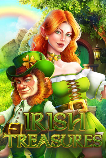 Irish Treasures игра онлайн | Казино 888 бесплатно и без регистрации