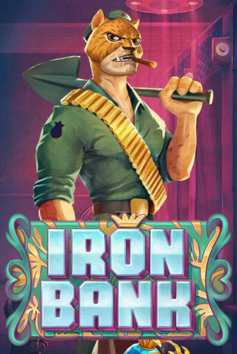 Iron Bank игра онлайн | Казино 888 бесплатно и без регистрации