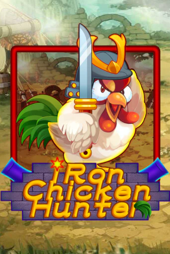 Iron Chicken Hunter игра онлайн | Казино 888 бесплатно и без регистрации