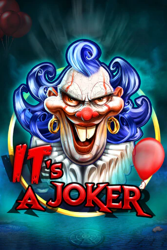 It's a Joker игра онлайн | Казино 888 бесплатно и без регистрации