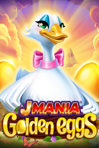 J Mania Golden Eggs игра онлайн | Казино 888 бесплатно и без регистрации