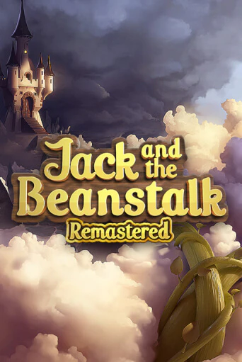 Jack and the Beanstalk Remastered игра онлайн | Казино 888 бесплатно и без регистрации