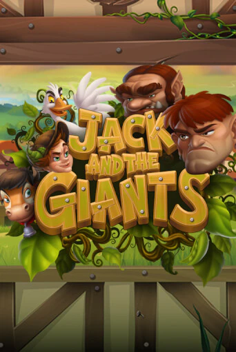 Fairytale Fortunes: Jack and the Giants игра онлайн | Казино 888 бесплатно и без регистрации