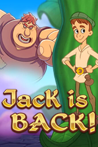 Jack is Back игра онлайн | Казино 888 бесплатно и без регистрации