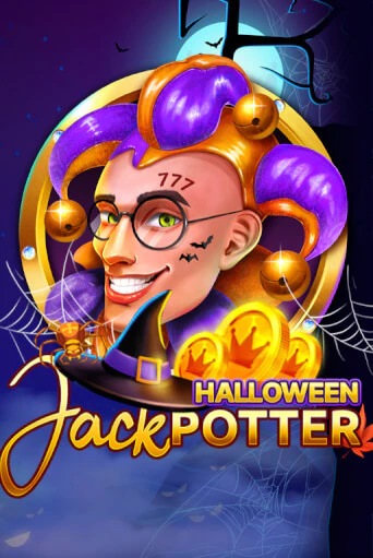 Jack Potter Halloween игра онлайн | Казино 888 бесплатно и без регистрации