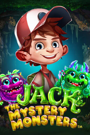 Jack and the Mystery Monsters игра онлайн | Казино 888 бесплатно и без регистрации