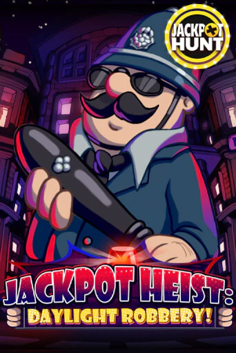 Jackpot Heist: Daylight Robbery игра онлайн | Казино 888 бесплатно и без регистрации