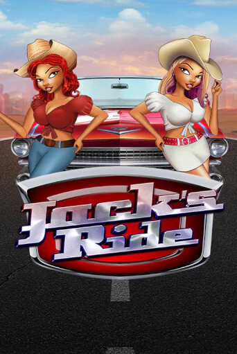 Jack's Ride игра онлайн | Казино 888 бесплатно и без регистрации