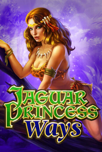 Jaguar Princess Ways игра онлайн | Казино 888 бесплатно и без регистрации