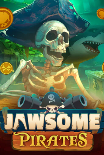 Jawsome Pirates игра онлайн | Казино 888 бесплатно и без регистрации