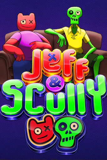 Jeff & Scully игра онлайн | Казино 888 бесплатно и без регистрации